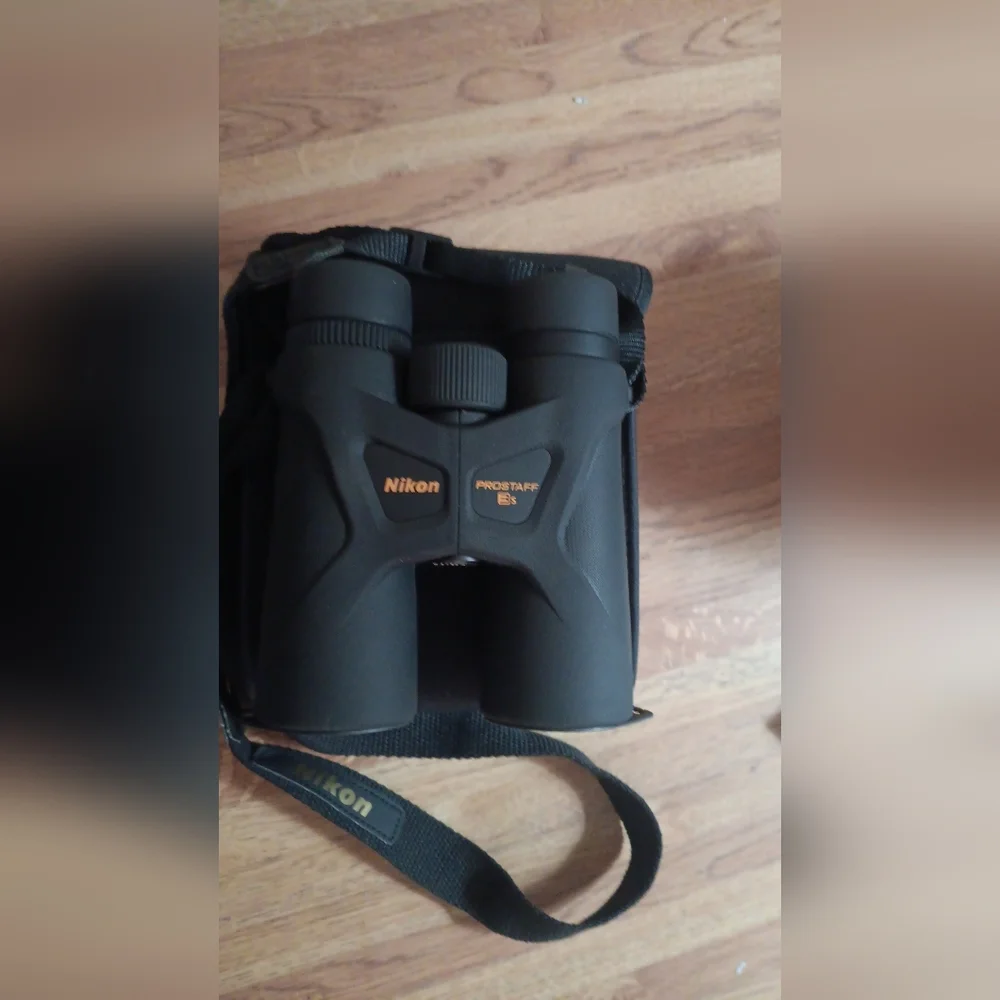 NIKON Prostaff 3s Binoculars